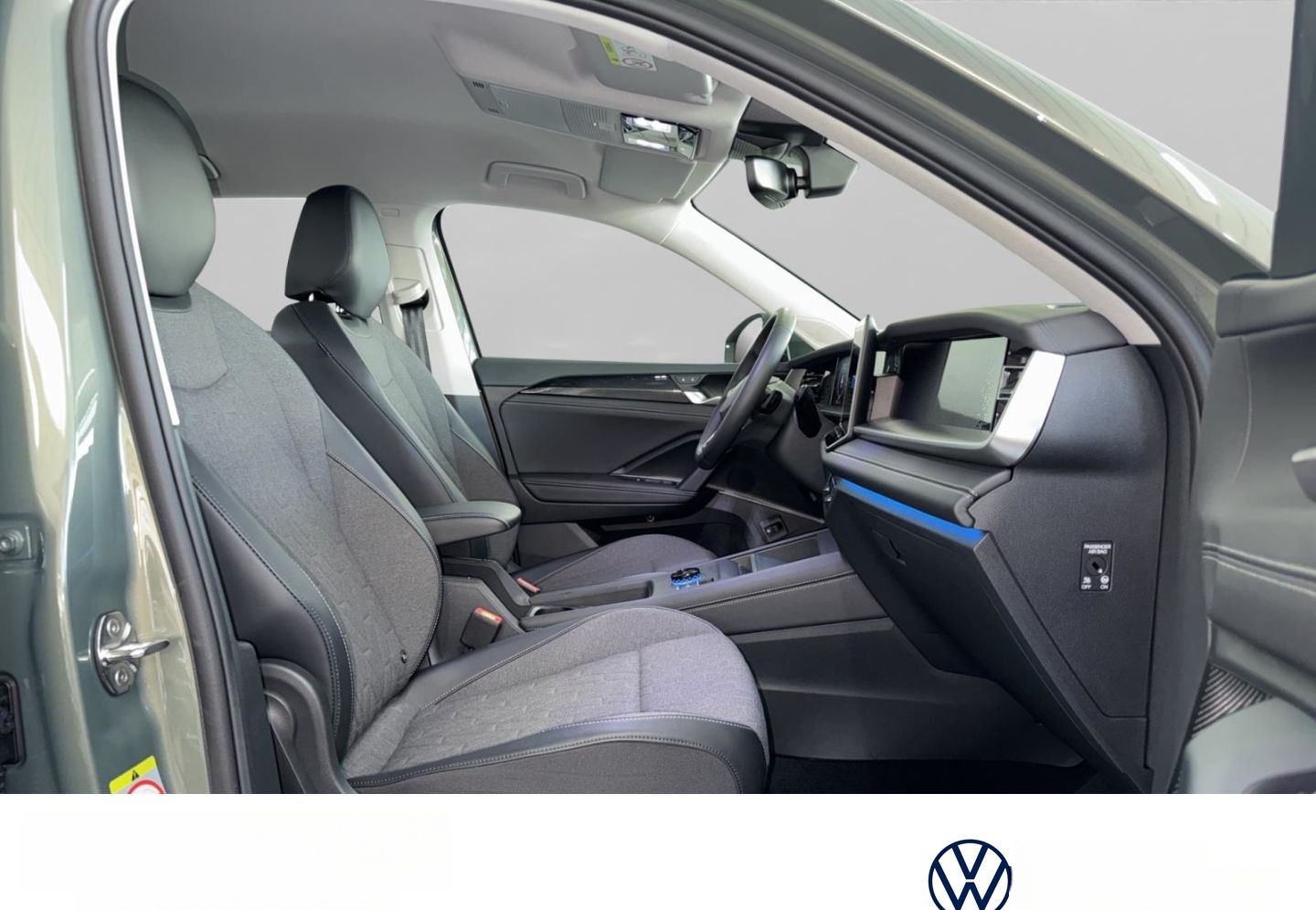 Volkswagen Tayron Life 1.5 TSI eHybrid LED+ACC+RFK+AHK+SHZ  foto 15