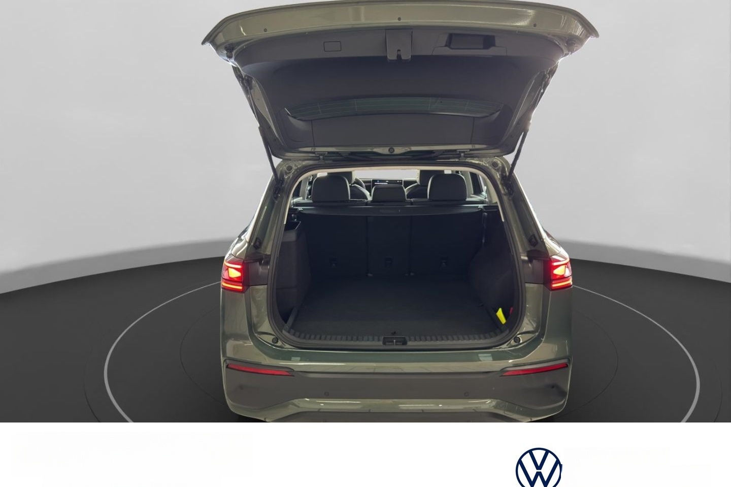 Volkswagen Tayron Life 1.5 TSI eHybrid LED+ACC+RFK+AHK+SHZ  foto 16