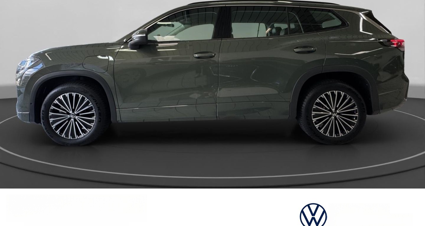 Volkswagen Tayron Life 1.5 TSI eHybrid LED+ACC+RFK+AHK+SHZ  foto 3