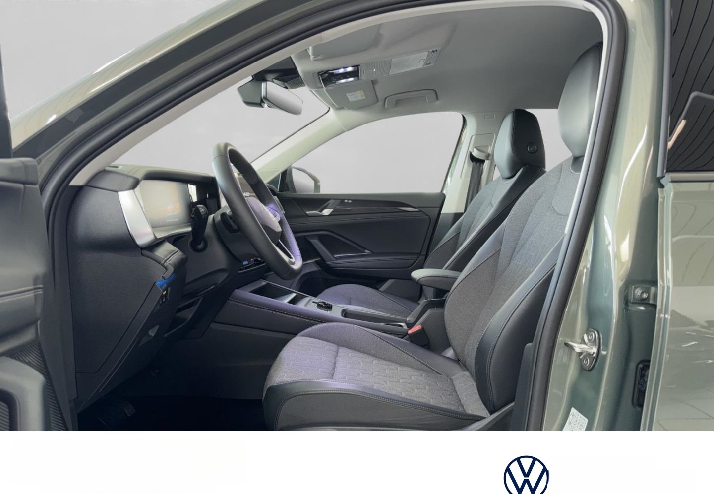 Volkswagen Tayron Life 1.5 TSI eHybrid LED+ACC+RFK+AHK+SHZ  foto 8