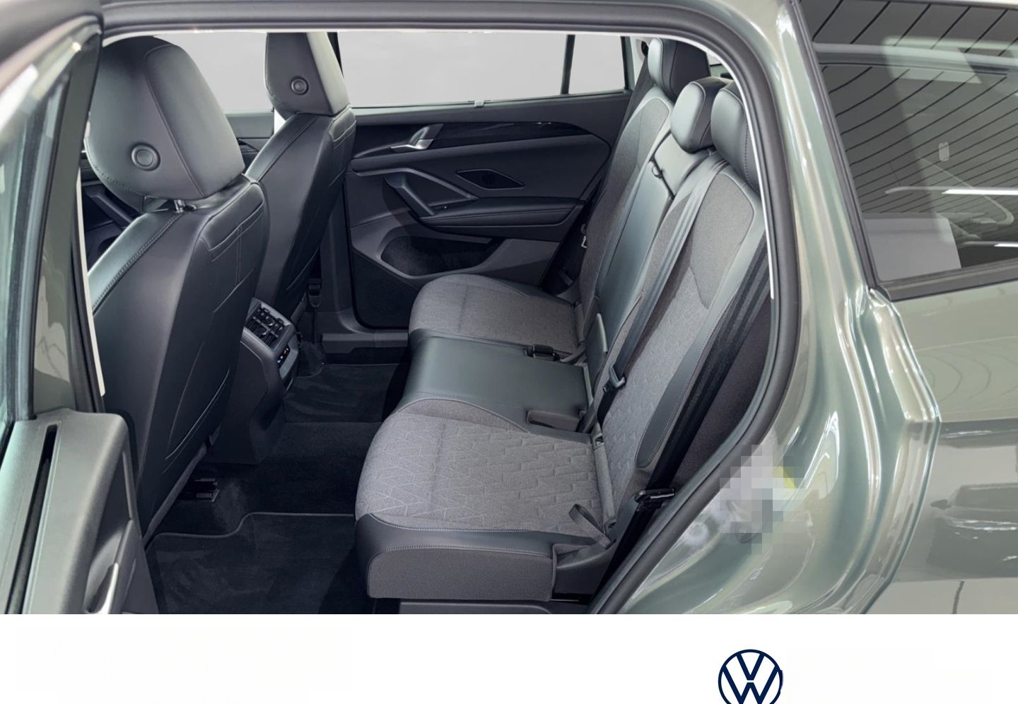 Volkswagen Tayron Life 1.5 TSI eHybrid LED+ACC+RFK+AHK+SHZ  foto 9
