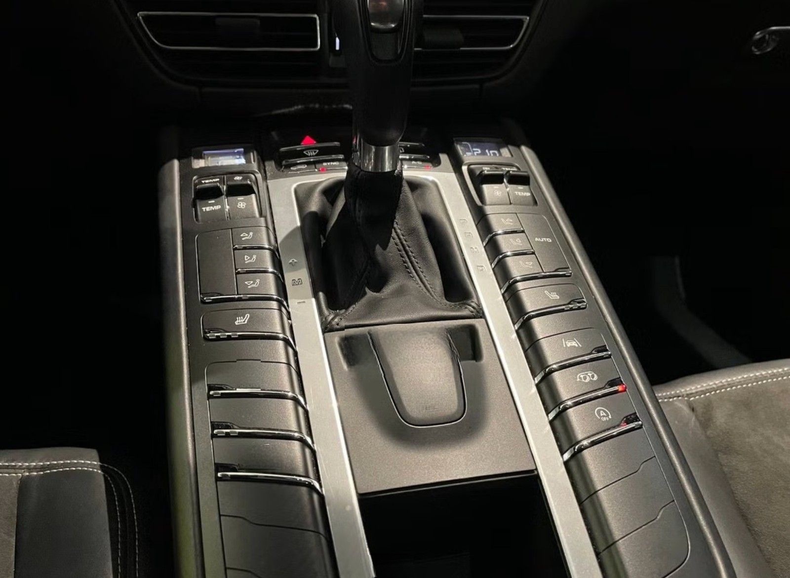 Porsche Macan GTS V6 Turbo KAT*Interieur-Paket:* foto 16