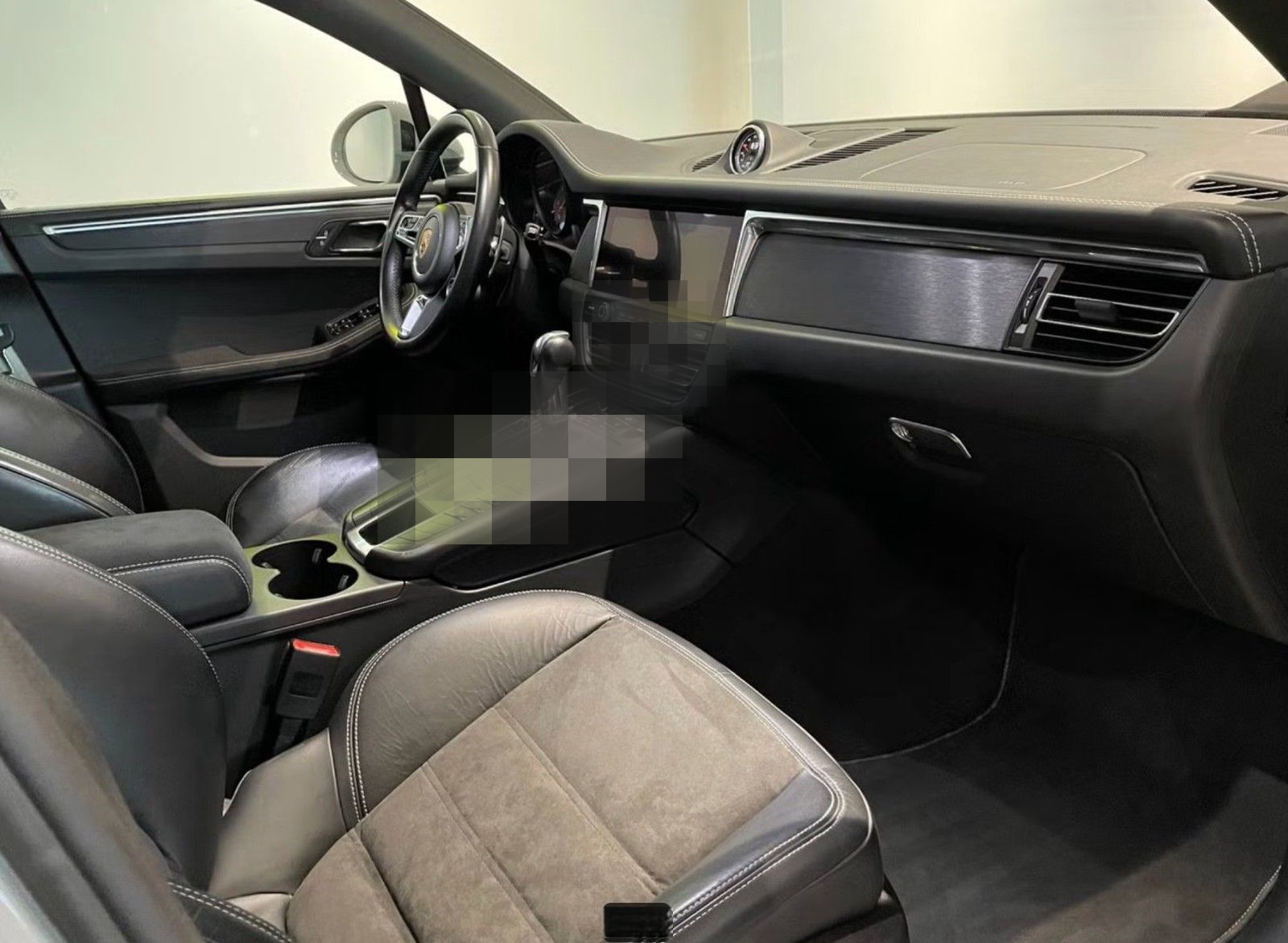 Porsche Macan GTS V6 Turbo KAT*Interieur-Paket:* foto 20