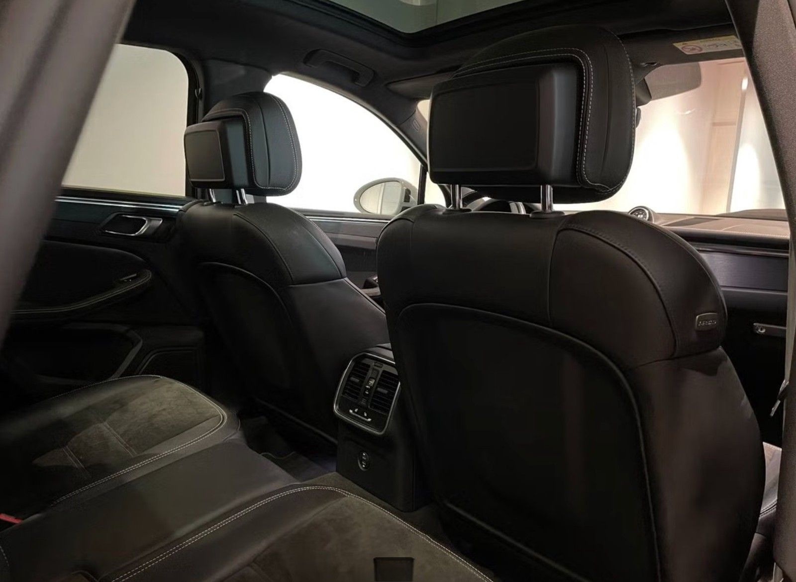 Porsche Macan GTS V6 Turbo KAT*Interieur-Paket:* foto 22