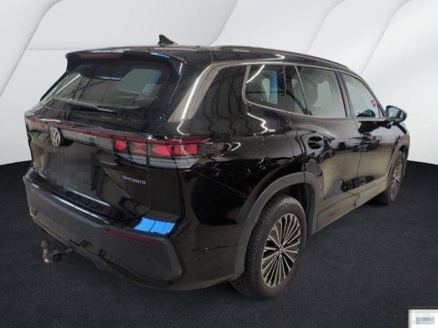 Volkswagen Tayron Life 1.5 TSI eHybrid DSG AHK PDC LED foto 2