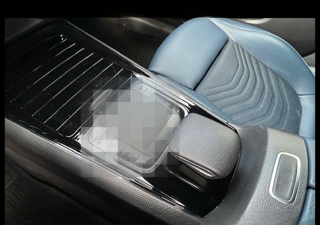 Mercedes-Benz B 200 d*Style* Navi*RFK* foto 11