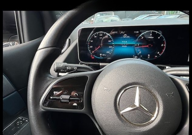 Mercedes-Benz B 200 d*Style* Navi*RFK* foto 12