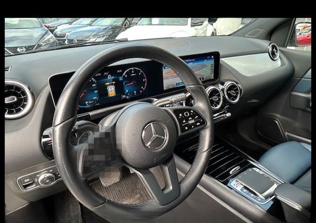 Mercedes-Benz B 200 d*Style* Navi*RFK* foto 14