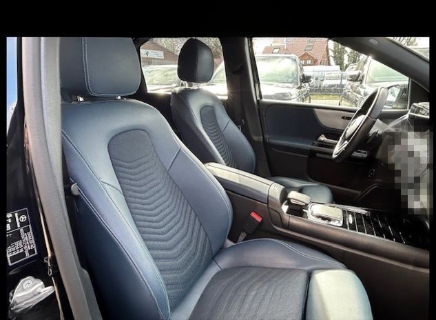 Mercedes-Benz B 200 d*Style* Navi*RFK* foto 18