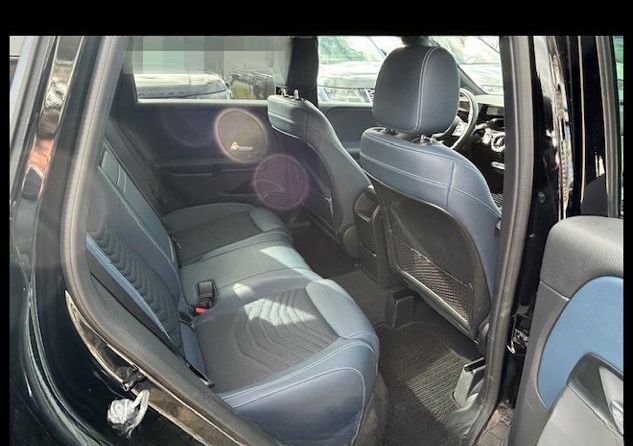 Mercedes-Benz B 200 d*Style* Navi*RFK* foto 19