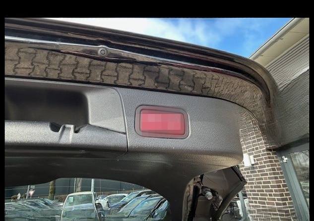 Mercedes-Benz B 200 d*Style* Navi*RFK* foto 20