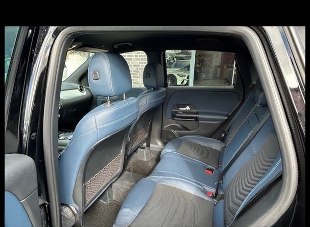 Mercedes-Benz B 200 d*Style* Navi*RFK* foto 21