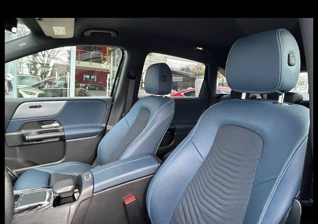 Mercedes-Benz B 200 d*Style* Navi*RFK* foto 22