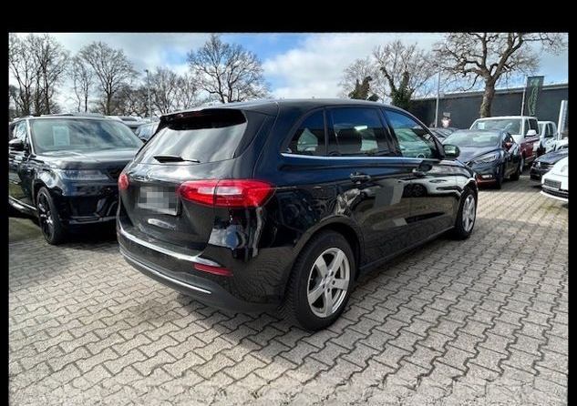 Mercedes-Benz B 200 d*Style* Navi*RFK* foto 4