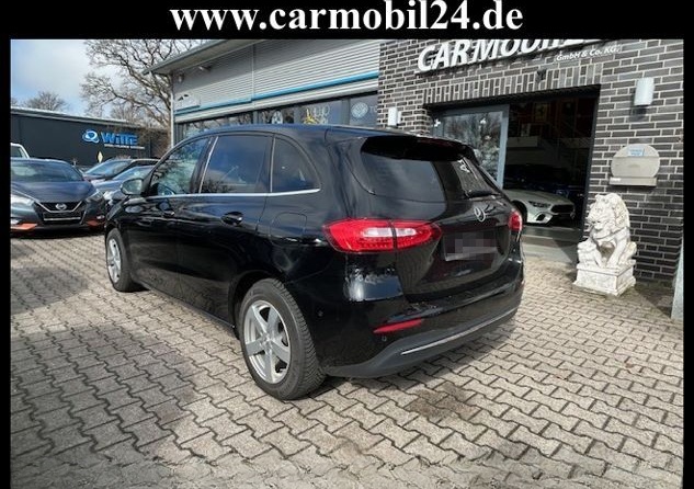 Mercedes-Benz B 200 d*Style* Navi*RFK* foto 6