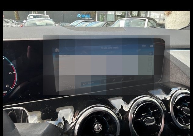 Mercedes-Benz B 200 d*Style* Navi*RFK* foto 8