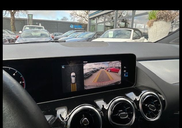 Mercedes-Benz B 200 d*Style* Navi*RFK* foto 9