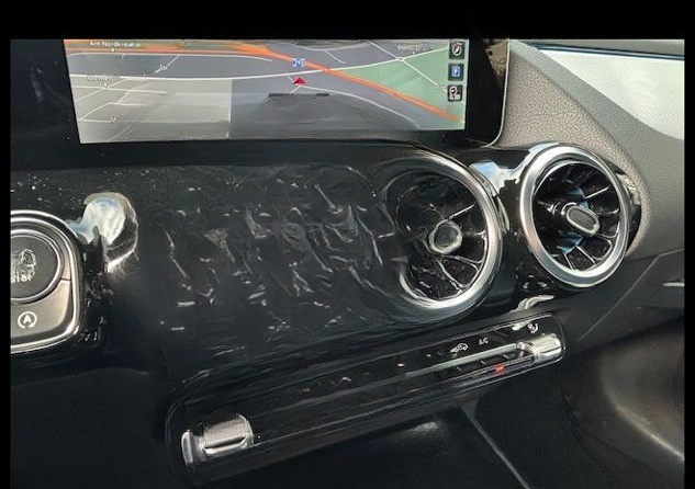 Mercedes-Benz B 200 d*Style* Navi*RFK* foto 10