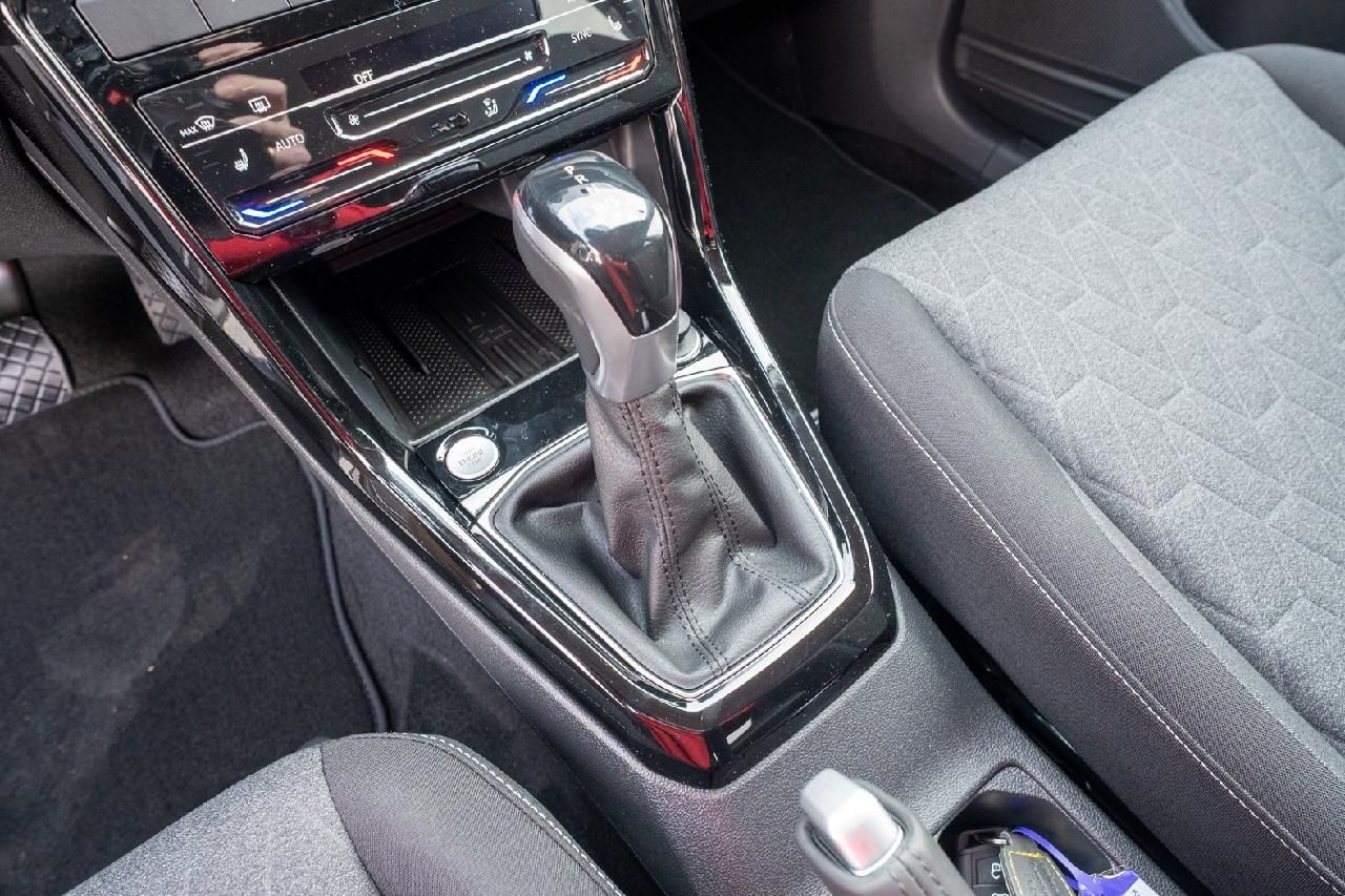 Volkswagen 1.0 TSI Life Kamera/SHZ/CarPlay foto 12