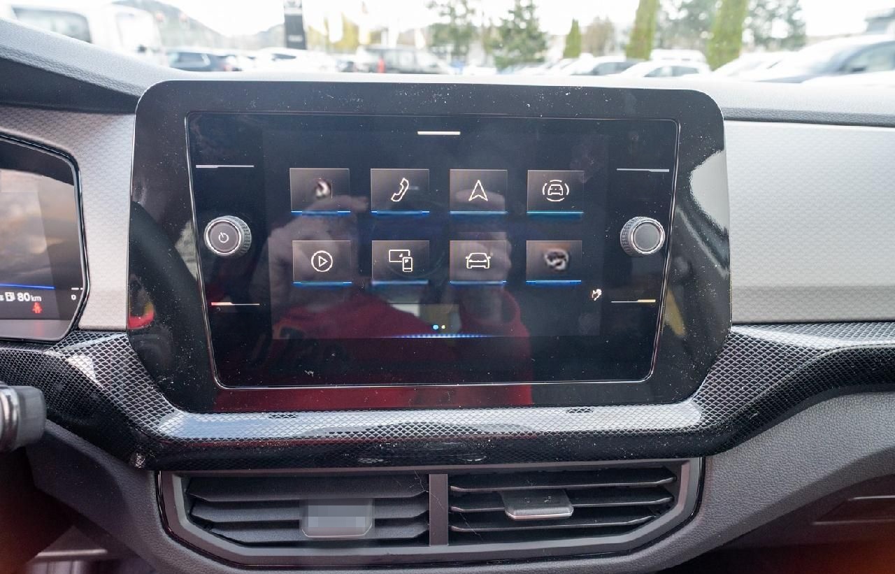 Volkswagen 1.0 TSI Life Kamera/SHZ/CarPlay foto 14