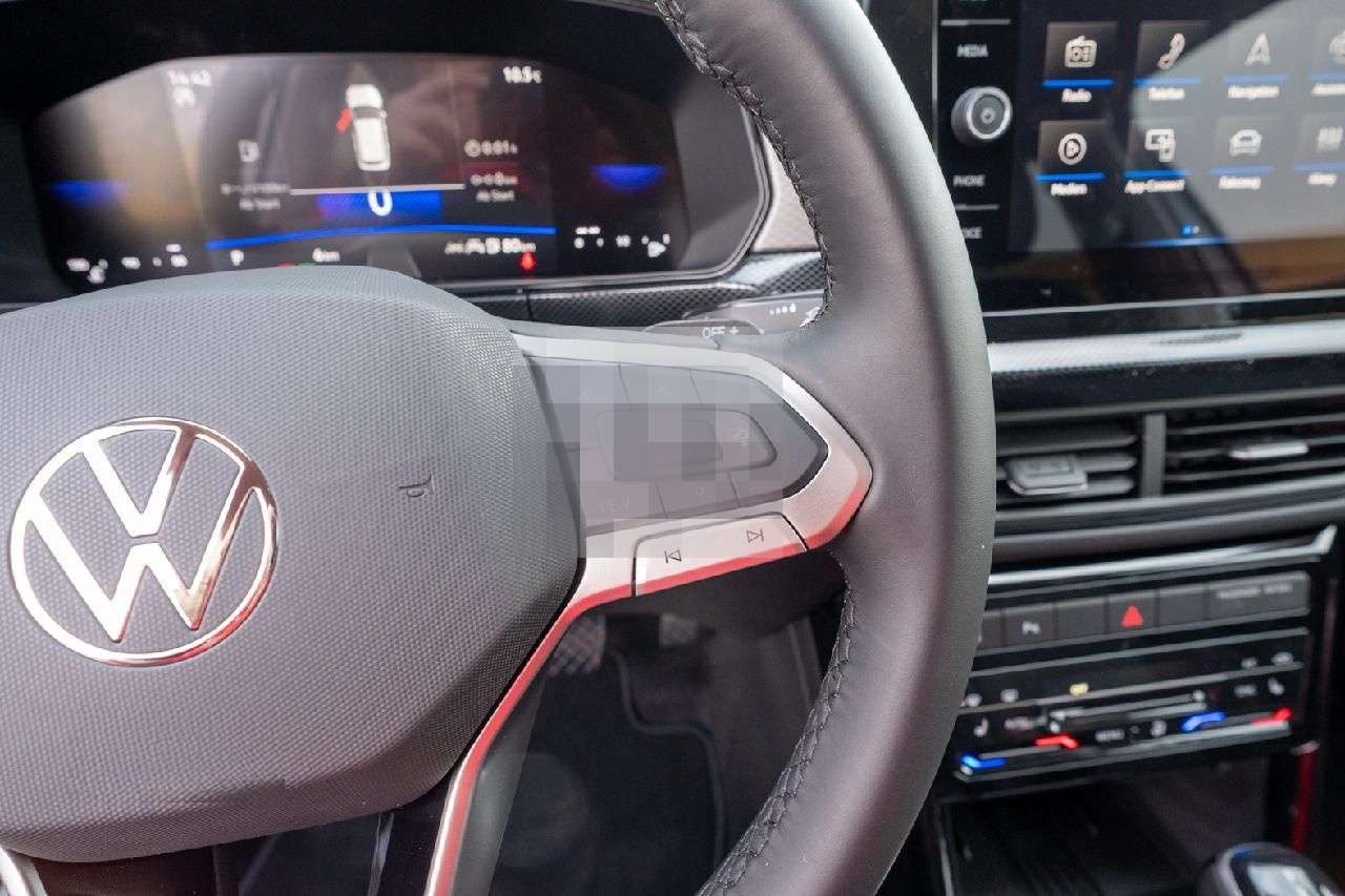 Volkswagen 1.0 TSI Life Kamera/SHZ/CarPlay foto 15