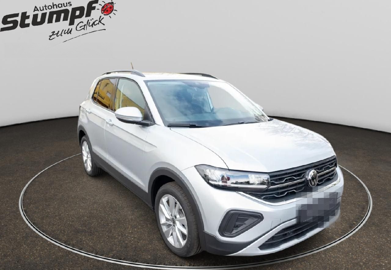 Volkswagen 1.0 TSI Life Kamera/SHZ/CarPlay foto 4