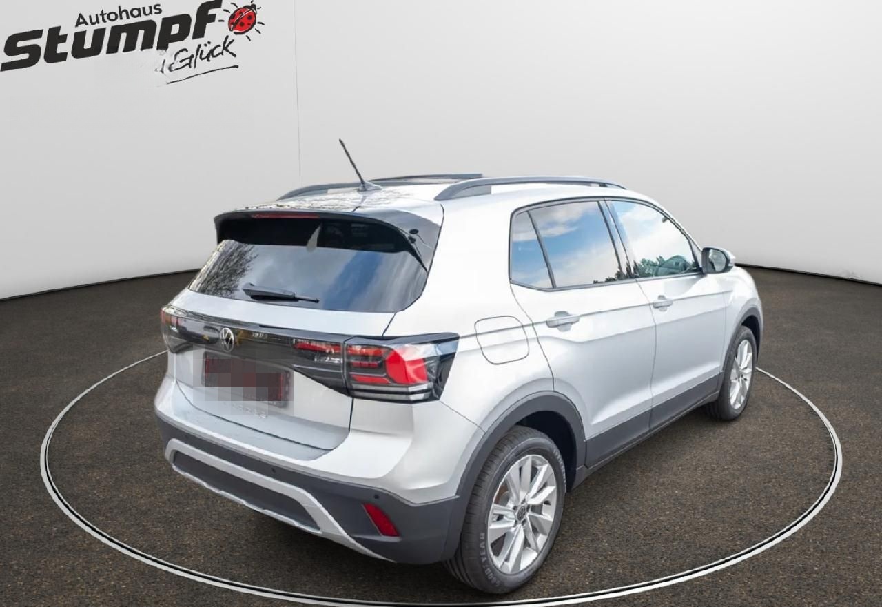 Volkswagen 1.0 TSI Life Kamera/SHZ/CarPlay foto 5