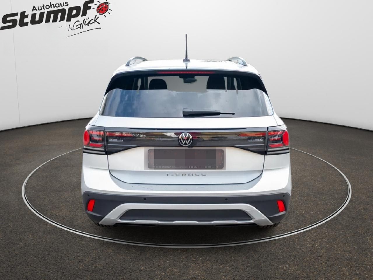 Volkswagen 1.0 TSI Life Kamera/SHZ/CarPlay foto 6