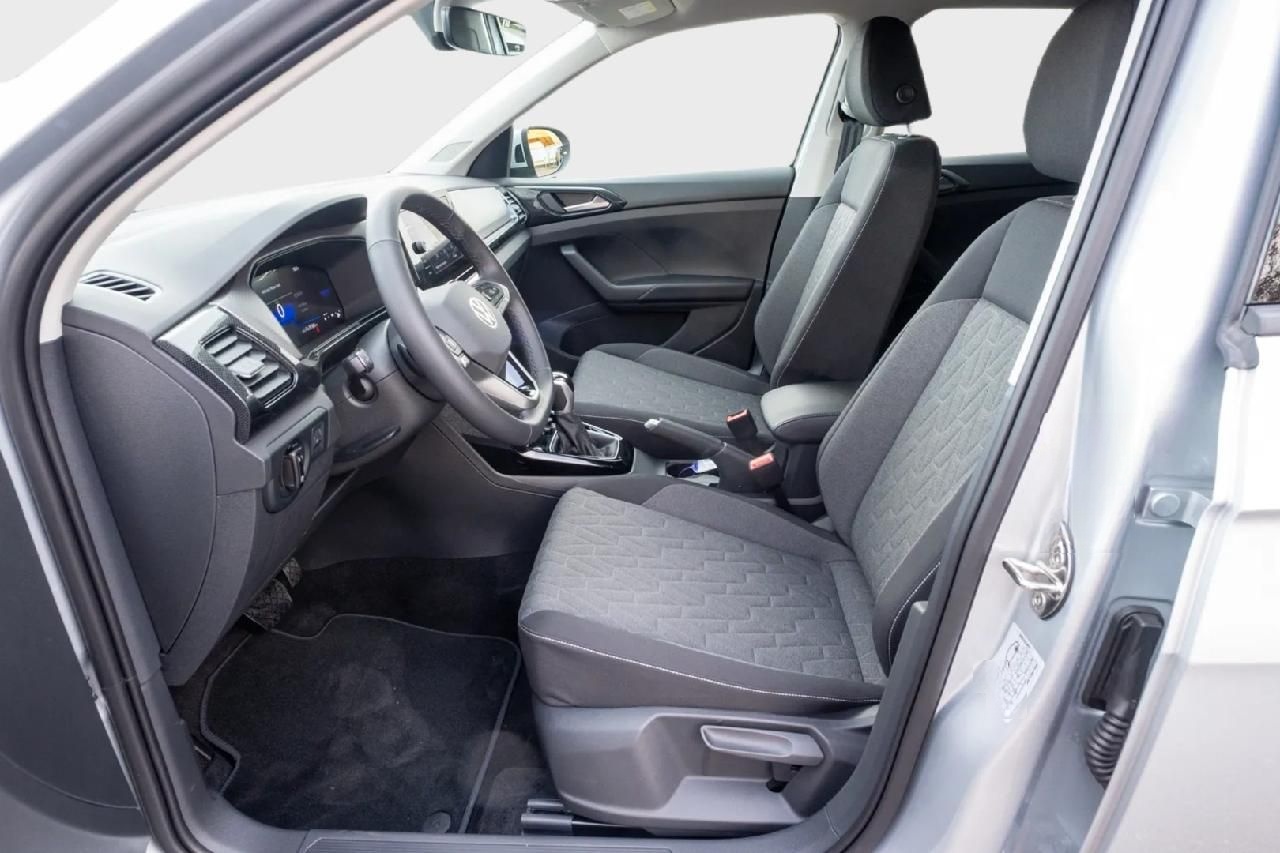 Volkswagen 1.0 TSI Life Kamera/SHZ/CarPlay foto 8