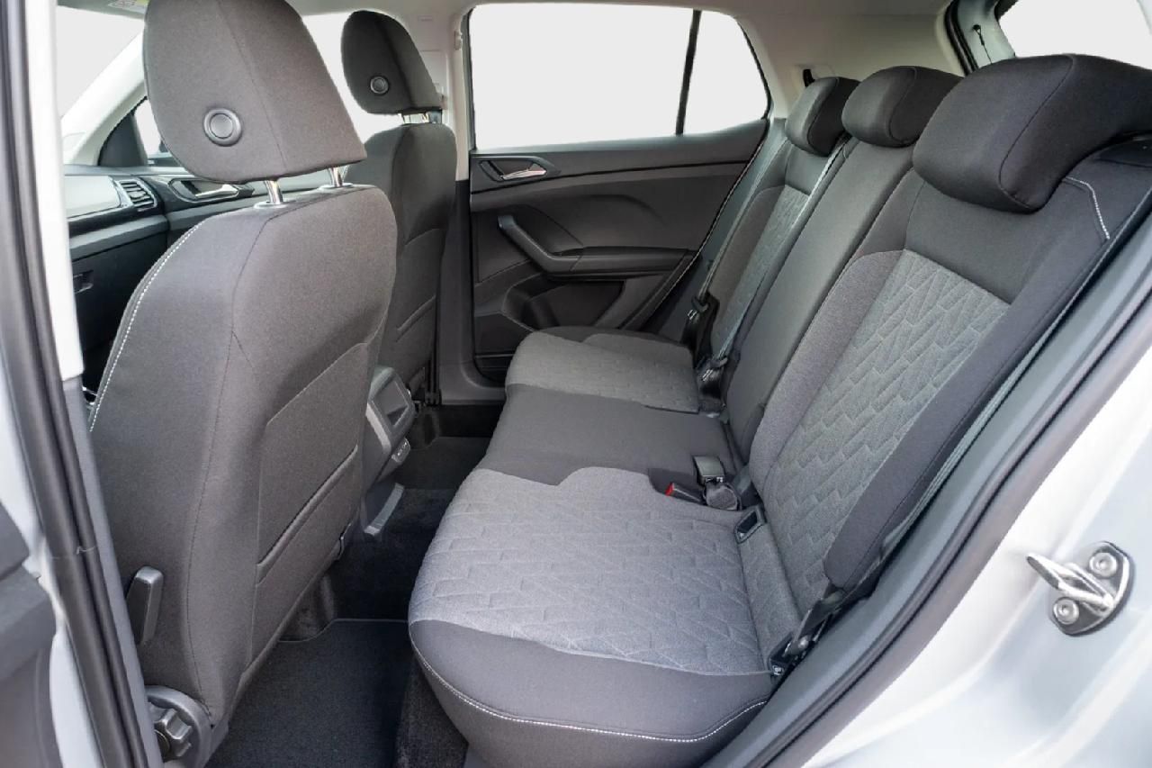 Volkswagen 1.0 TSI Life Kamera/SHZ/CarPlay foto 9