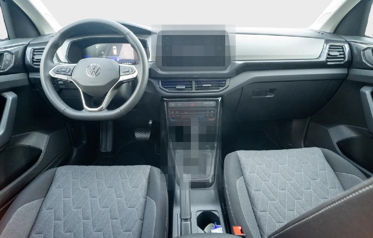 Volkswagen 1.0 TSI Life Kamera/SHZ/CarPlay foto 10