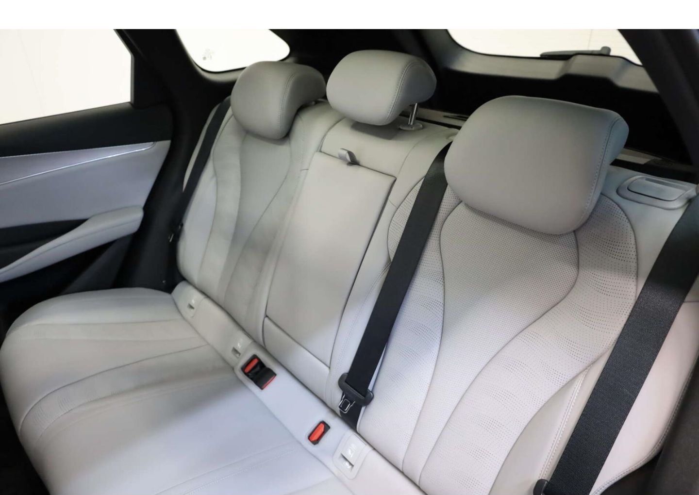 BYD Seal 6 DM-i Touring Comfort Lite foto 12