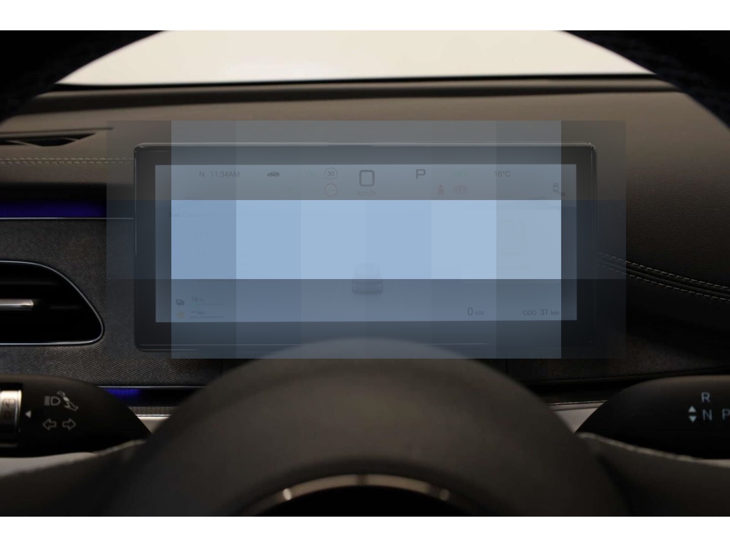 BYD Seal 6 DM-i Touring Comfort Lite foto 14