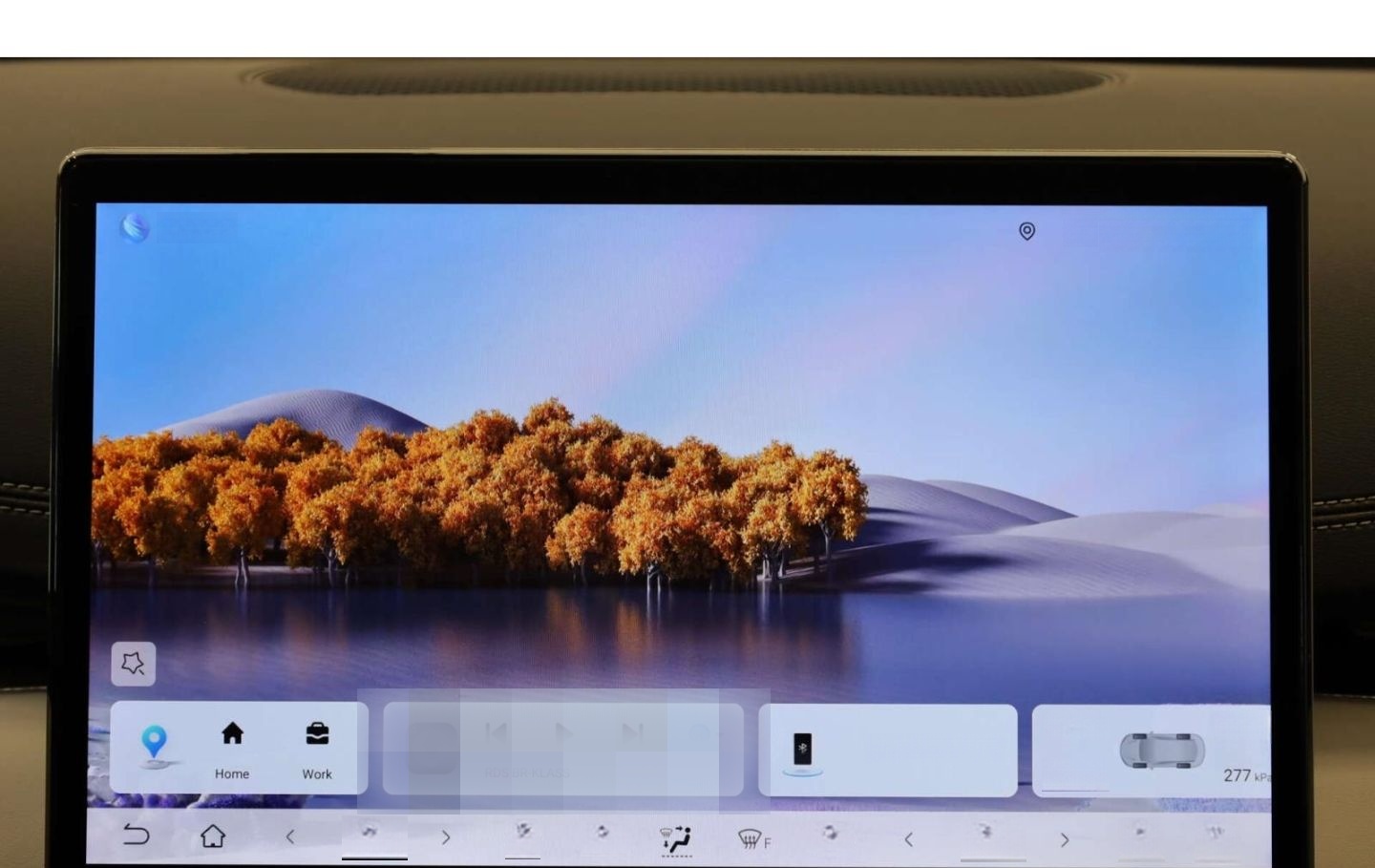 BYD Seal 6 DM-i Touring Comfort Lite foto 15