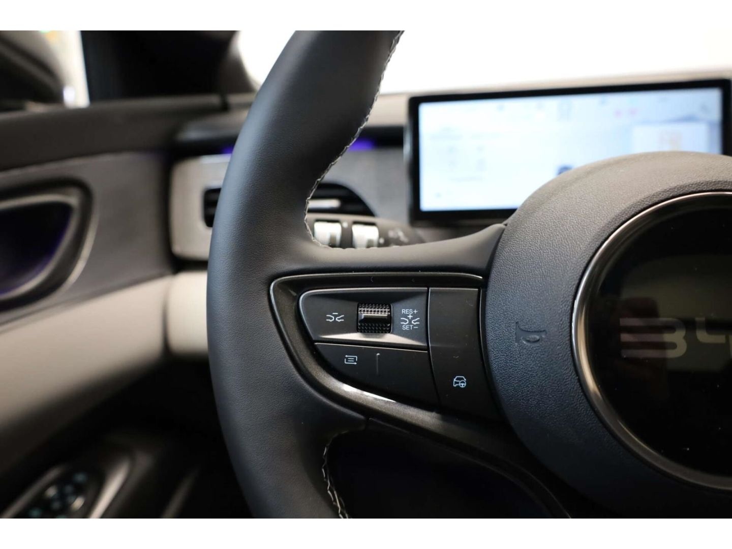 BYD Seal 6 DM-i Touring Comfort Lite foto 16