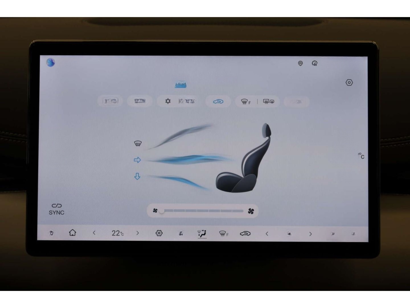 BYD Seal 6 DM-i Touring Comfort Lite foto 18