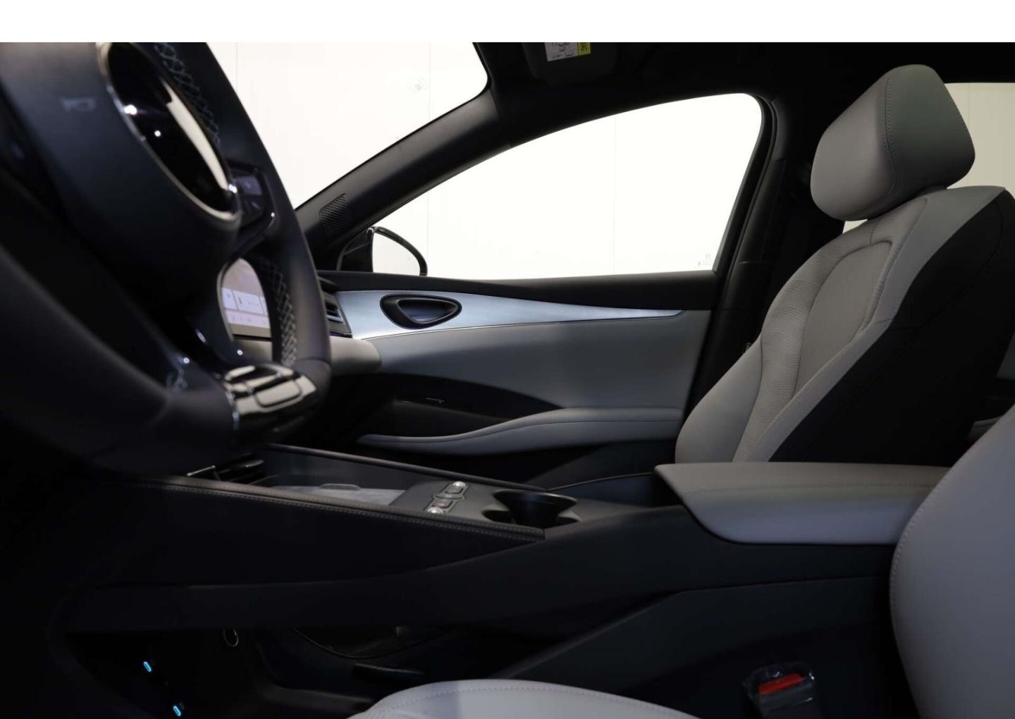 BYD Seal 6 DM-i Touring Comfort Lite foto 20