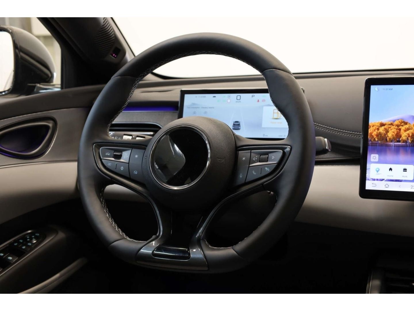 BYD Seal 6 DM-i Touring Comfort Lite foto 22