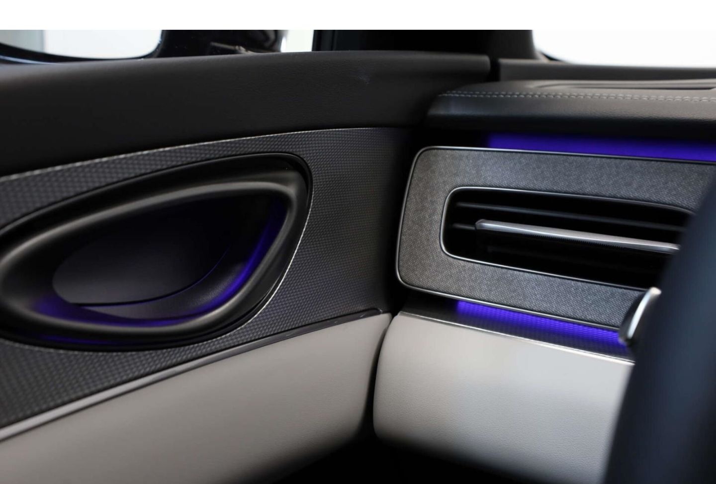 BYD Seal 6 DM-i Touring Comfort Lite foto 23