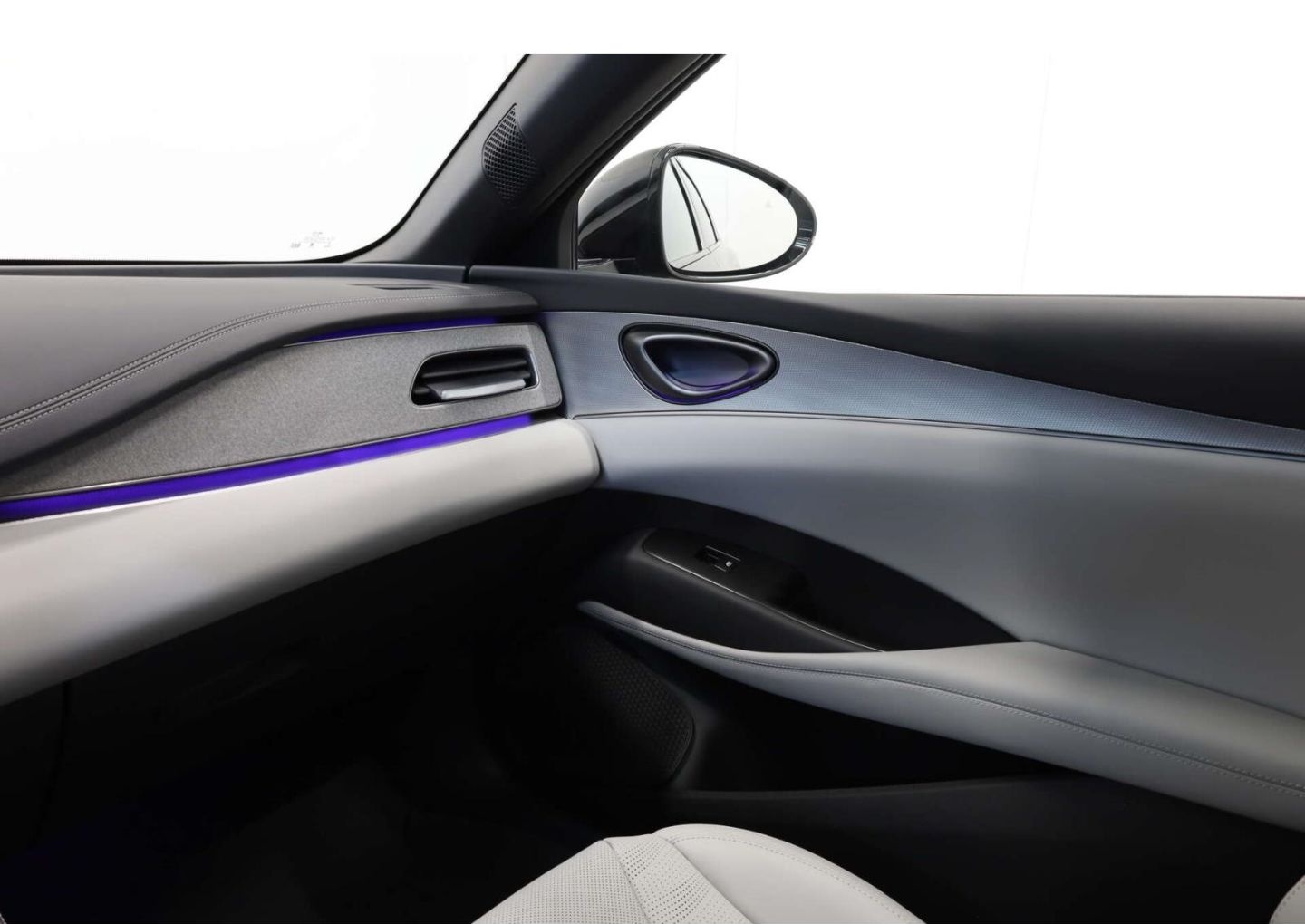 BYD Seal 6 DM-i Touring Comfort Lite foto 24