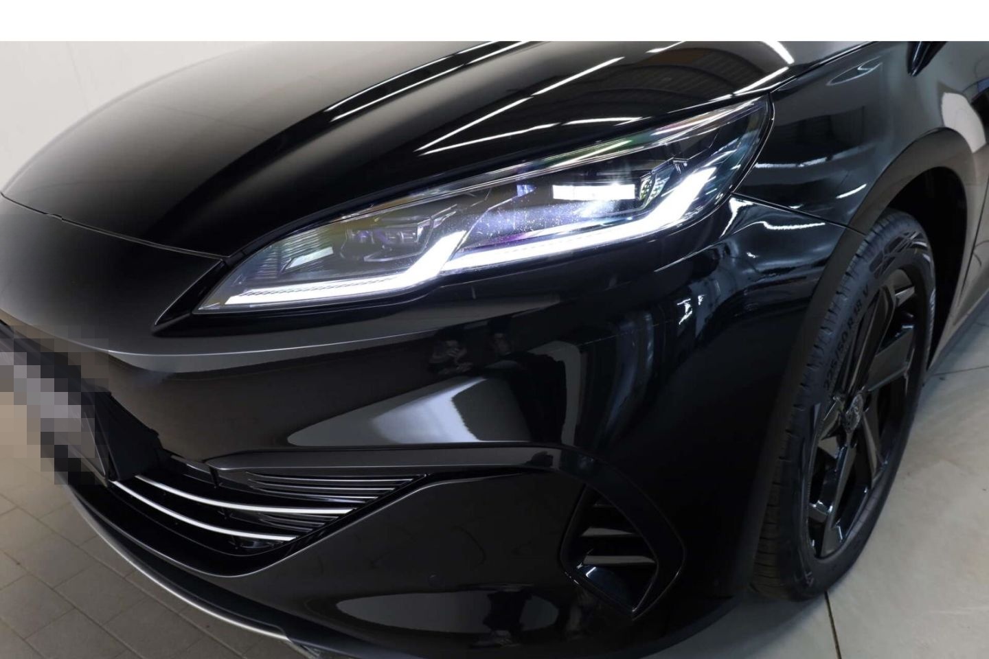 BYD Seal 6 DM-i Touring Comfort Lite foto 7