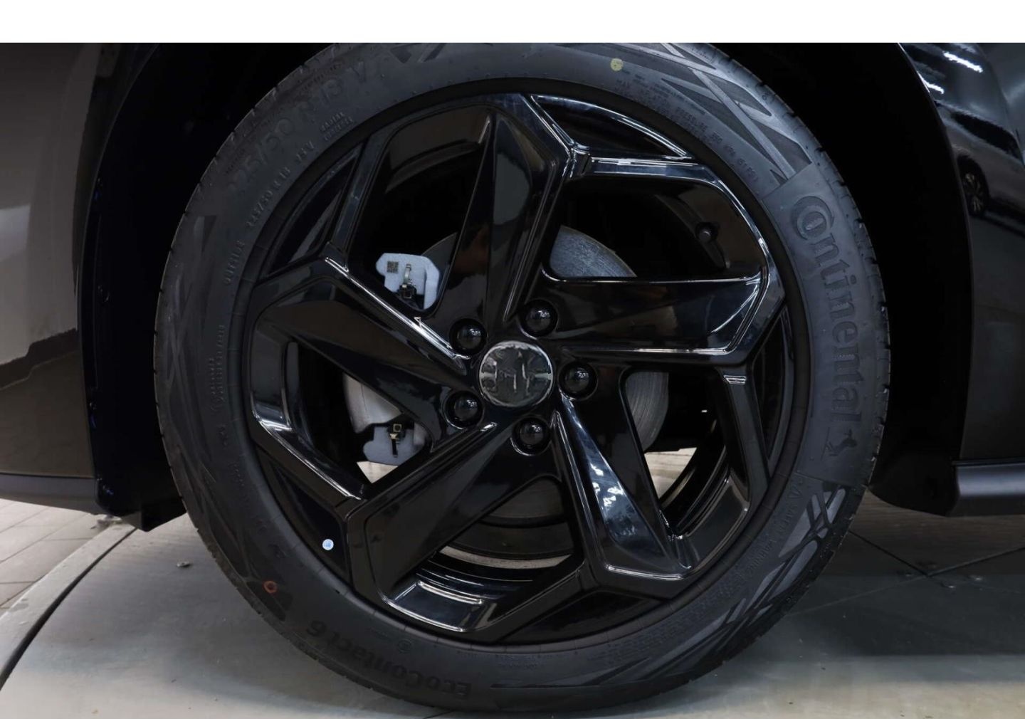 BYD Seal 6 DM-i Touring Comfort Lite foto 8