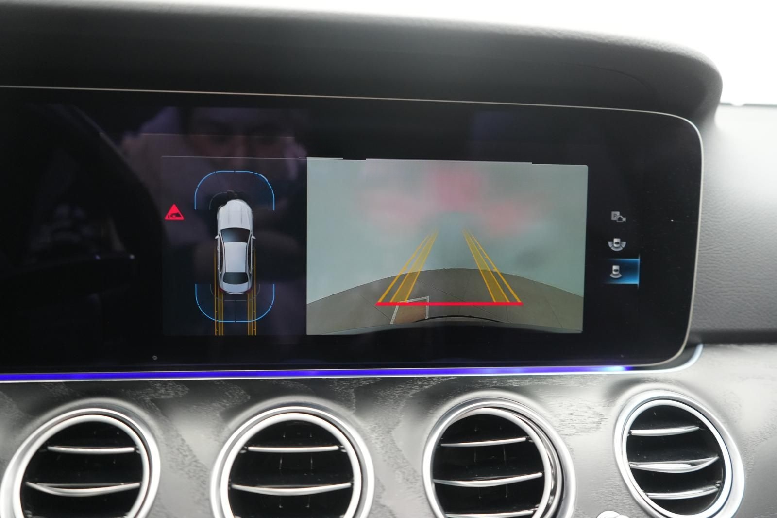 Mercedes-Benz E 300 de 9G-Tronic Avantgarde Distronic/Kamera/H foto 15