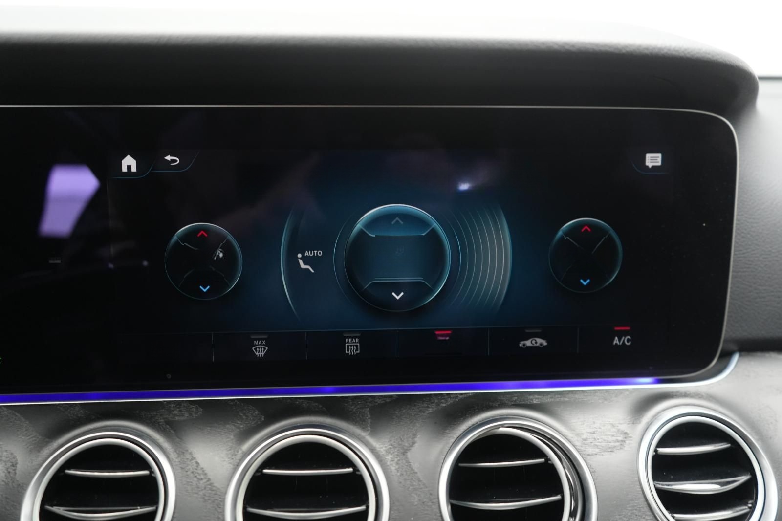 Mercedes-Benz E 300 de 9G-Tronic Avantgarde Distronic/Kamera/H foto 16