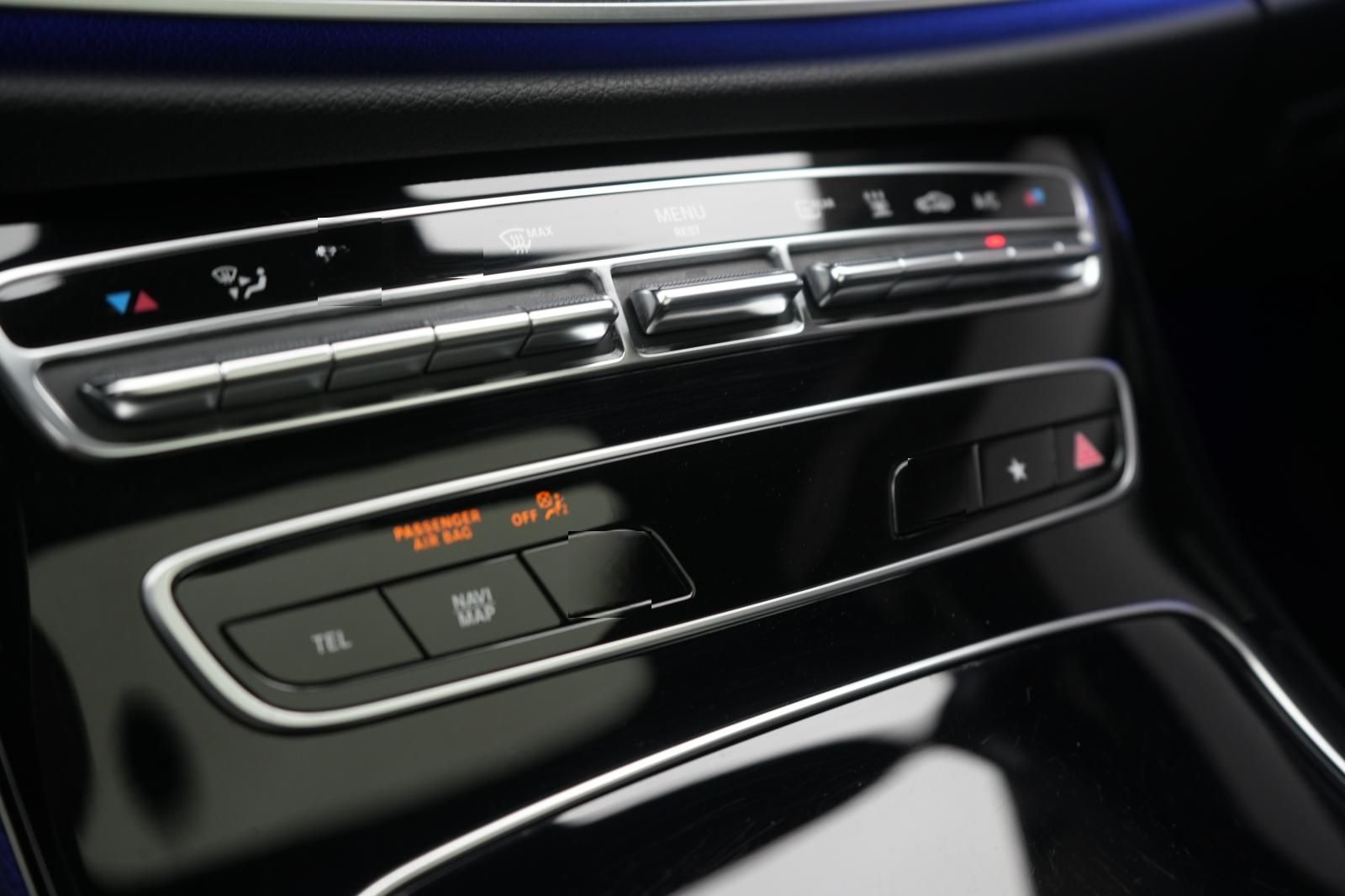 Mercedes-Benz E 300 de 9G-Tronic Avantgarde Distronic/Kamera/H foto 18