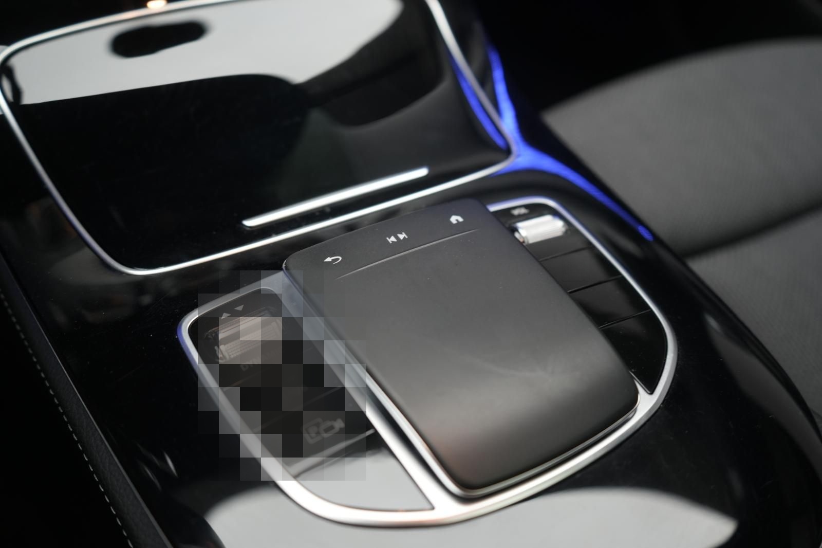 Mercedes-Benz E 300 de 9G-Tronic Avantgarde Distronic/Kamera/H foto 19