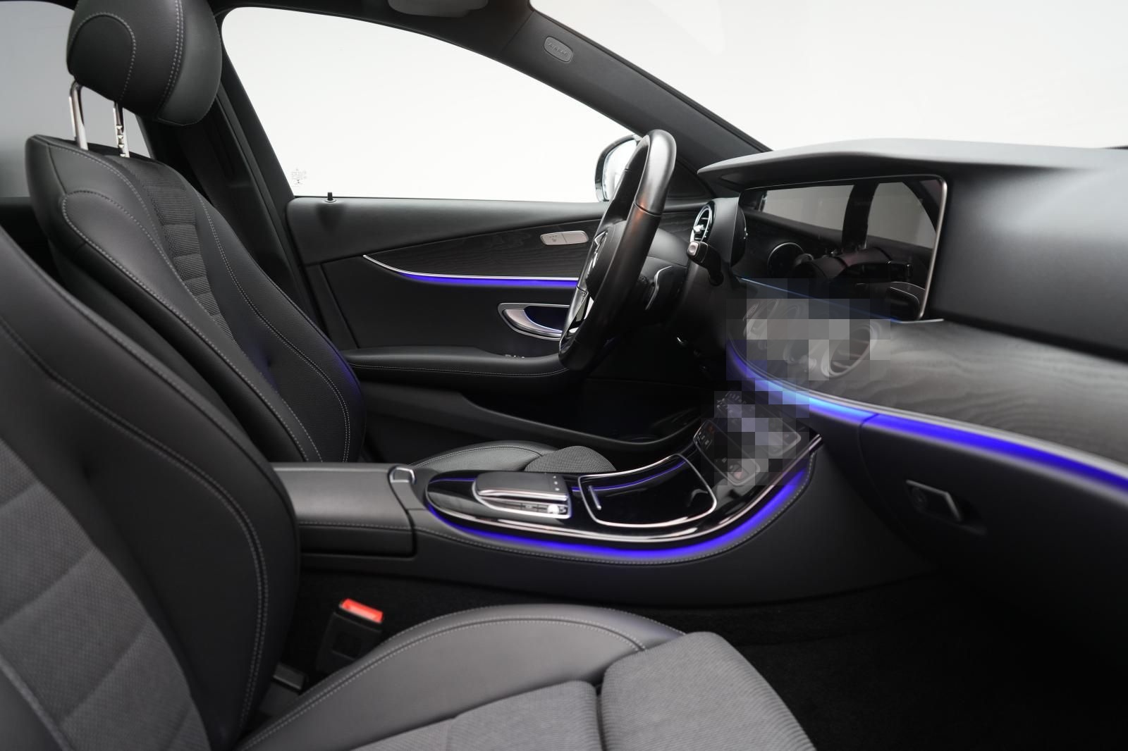 Mercedes-Benz E 300 de 9G-Tronic Avantgarde Distronic/Kamera/H foto 6