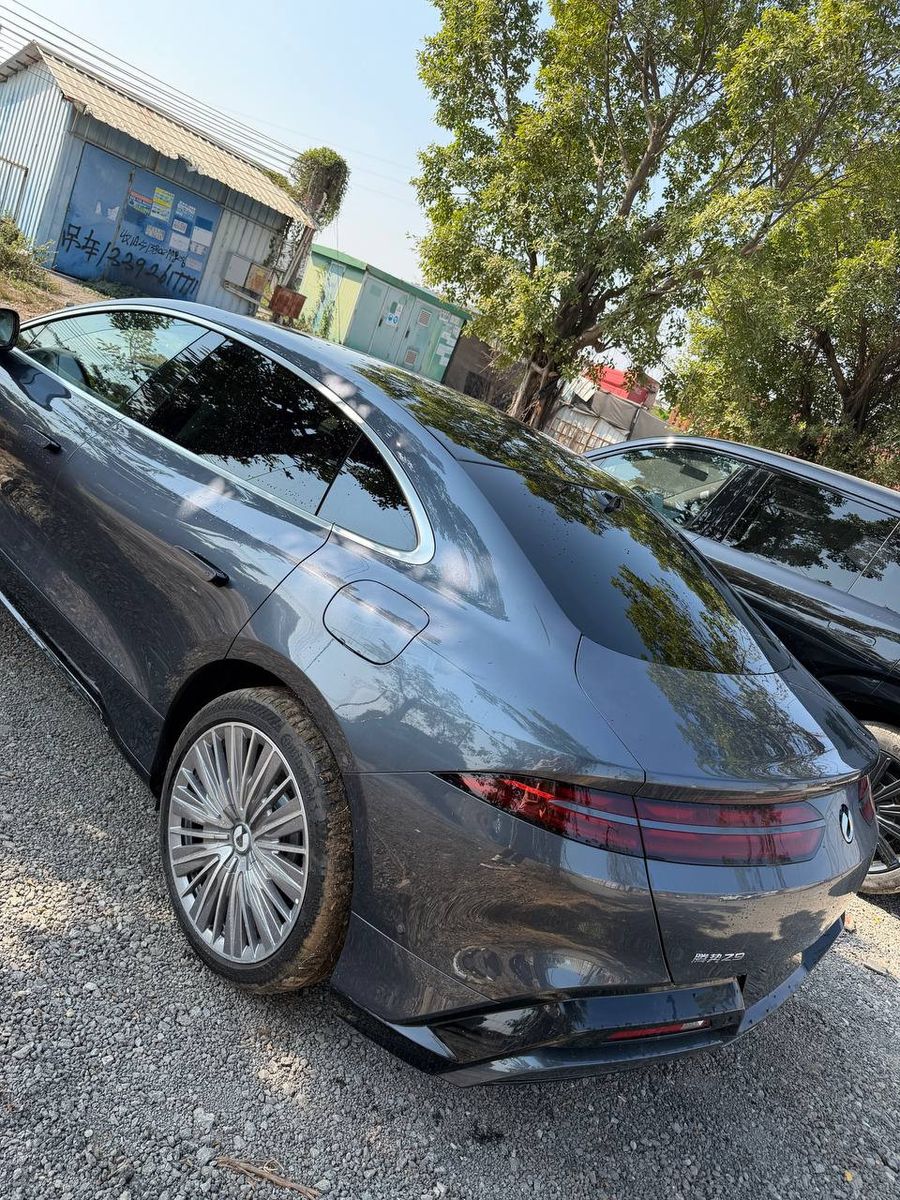 BYD DENZA Z9|e³|FLAGGSCHIFF-VOLLAUSSTATTUNG|SOFORT! foto 3