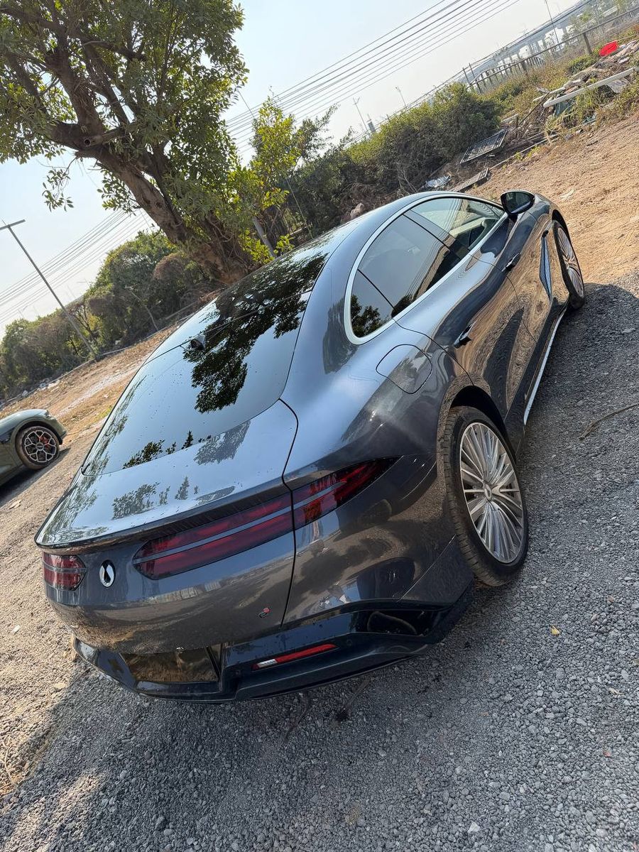 BYD DENZA Z9|e³|FLAGGSCHIFF-VOLLAUSSTATTUNG|SOFORT! foto 5