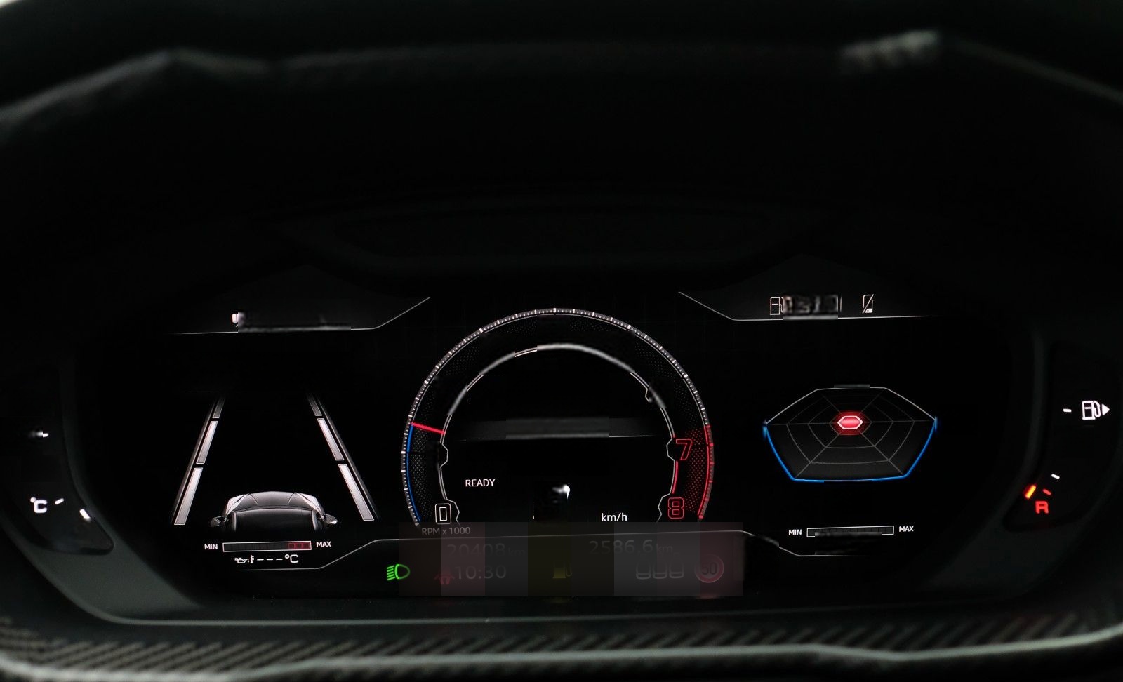 Lamborghini Urus Performante/CARBON BONNET+ROOF/B&O/AKRAPOVI foto 17